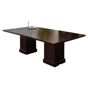 OfficeSource Rowland 96"W Conference Table