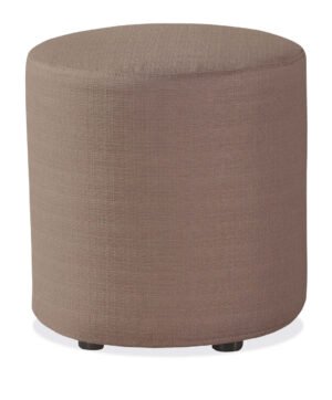 OfficeSource | Shapes Collection | Cylinder Seat