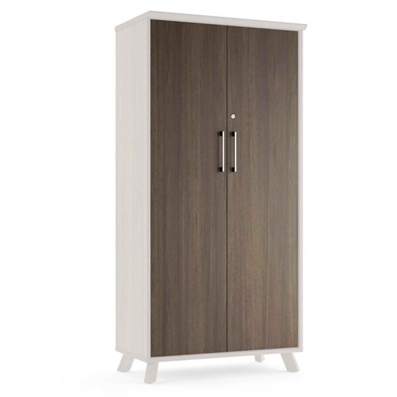 OfficeSource | Sienna Collection | Laminate Door Kit for 956 - Image 2