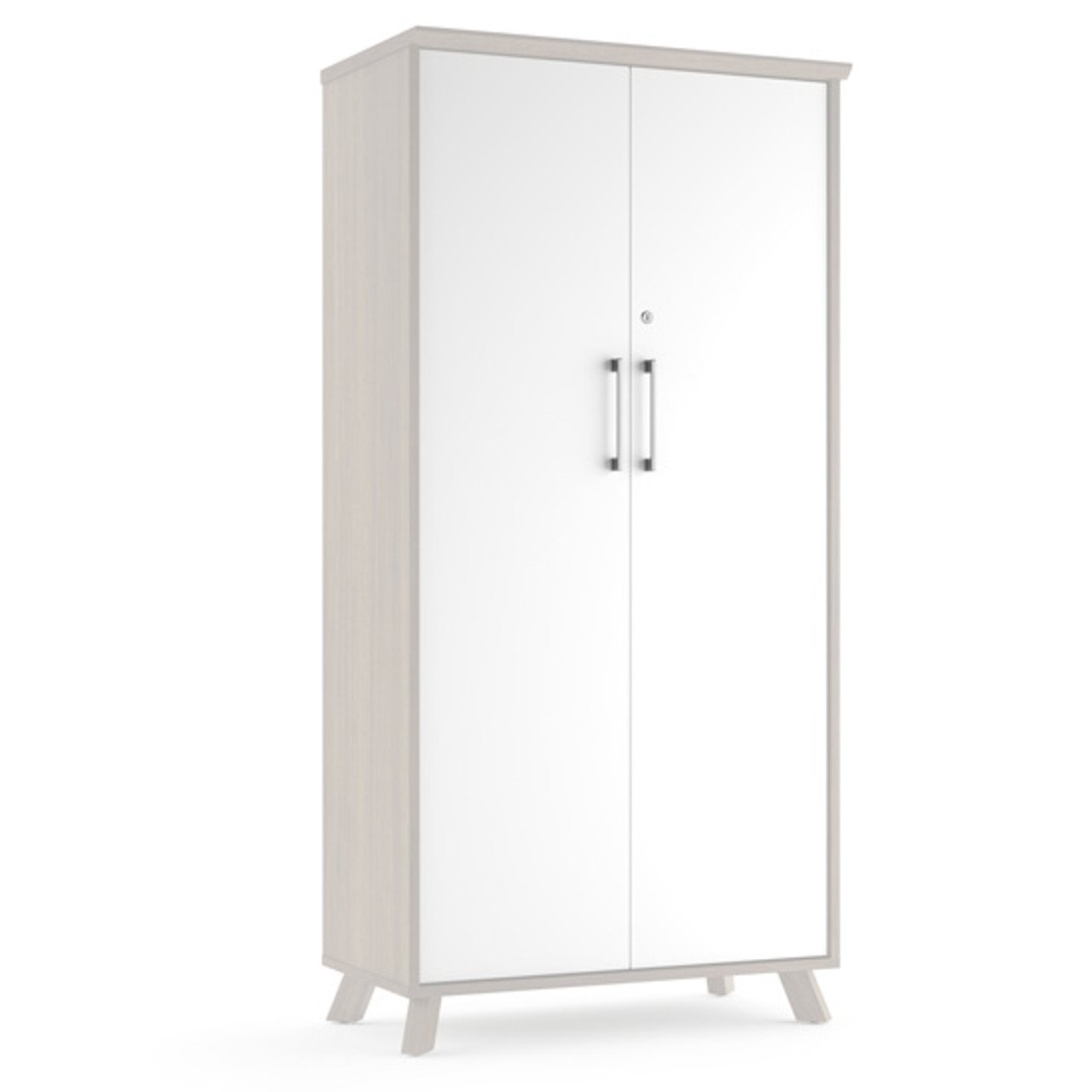 OfficeSource | Sienna Collection | Laminate Door Kit for 956 - Image 3
