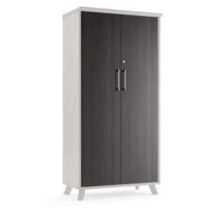 OfficeSource | Sienna Collection | Laminate Door Kit for 956