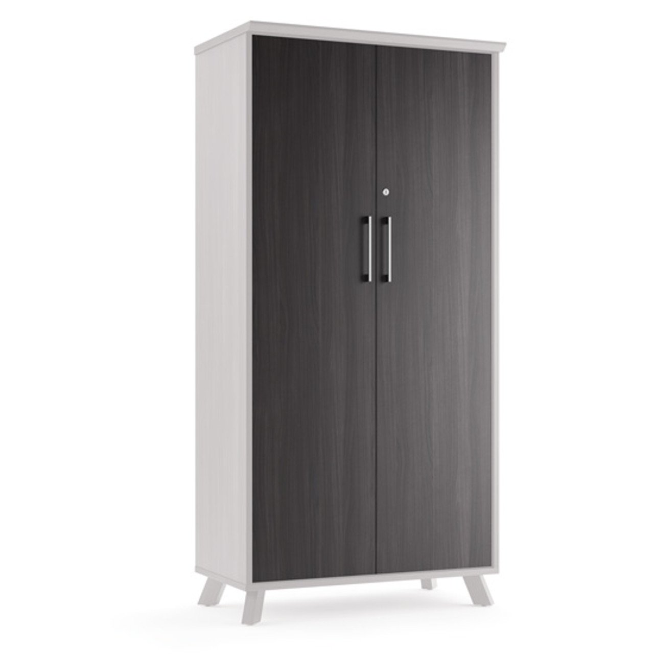 OfficeSource | Sienna Collection | Laminate Door Kit for 956