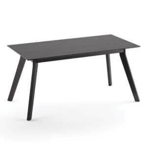 OfficeSource | Sienna Collection | Standard Desk without Modesty Panel - 60"W