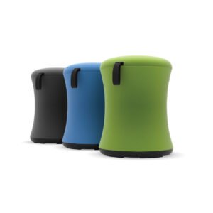 OfficeSource | Spool Collection | Spool Chair