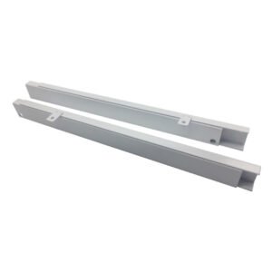 OfficeSource StandUp Standing Desk Collection Deluxe Adjustable Base Shortening Kit