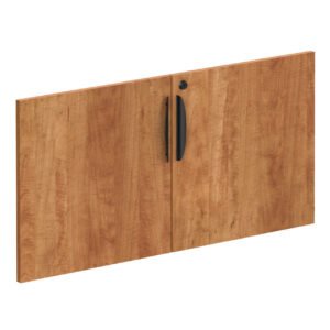 OfficeSource StandUp Standing Desk Collection Laminate Door Kit (For PL2013)