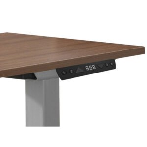 OfficeSource StandUp Standing Desk Collection Optional Deluxe Programmable Remote For Deluxe, Budget and Corner Bases