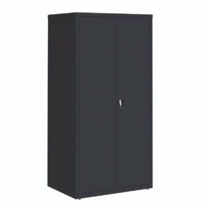 OfficeSource Steel Storage Cabinet Collection Oversized Storage Cabinet