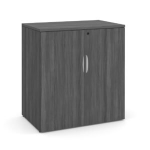 OfficeSource Storage & Wardrobe Cabinets Storage Cabinet 2