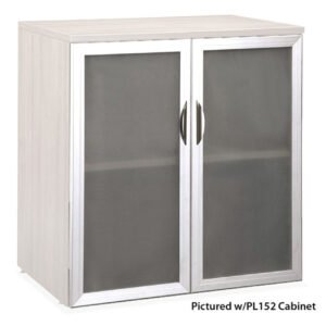 OfficeSource Storage & Wardrobe Cabinets Storage Cabinet 3