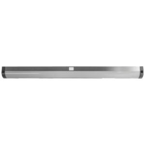 OfficeSource Task Lighting 24" Energy Efficient Fluorescent Compact Task Light with Dimmer