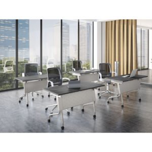 OfficeSource Training Tables by OfficeSource Training Typical - OST03