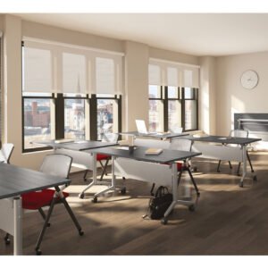 OfficeSource Training Tables by OfficeSource Training Typical - OST06