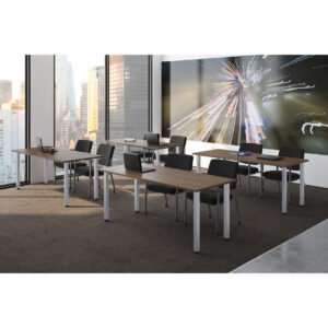 OfficeSource Training Tables by OfficeSource Training Typical - OST08