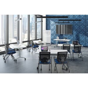 OfficeSource Training Tables by OfficeSource Training Typical - OST15