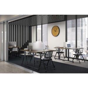 OfficeSource Training Tables by OfficeSource Training Typical - OST19