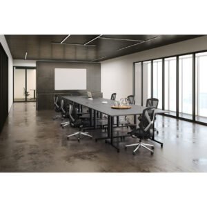 OfficeSource Training Tables by OfficeSource Typical OST18