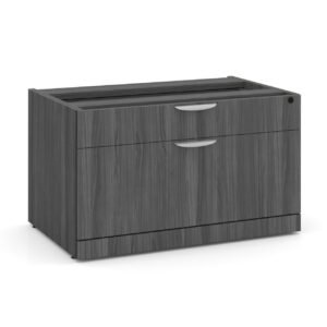 OfficeSource Variant Collection 2 Drawer Personal Cabinet