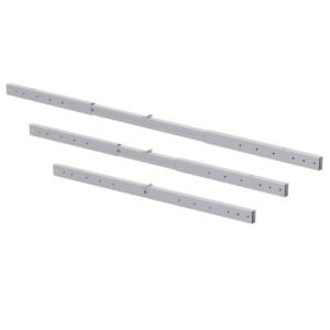 OfficeSource Variant Collection Adjustable Beam