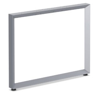 OfficeSource Variant Collection Beveled Style Leg Bases 2