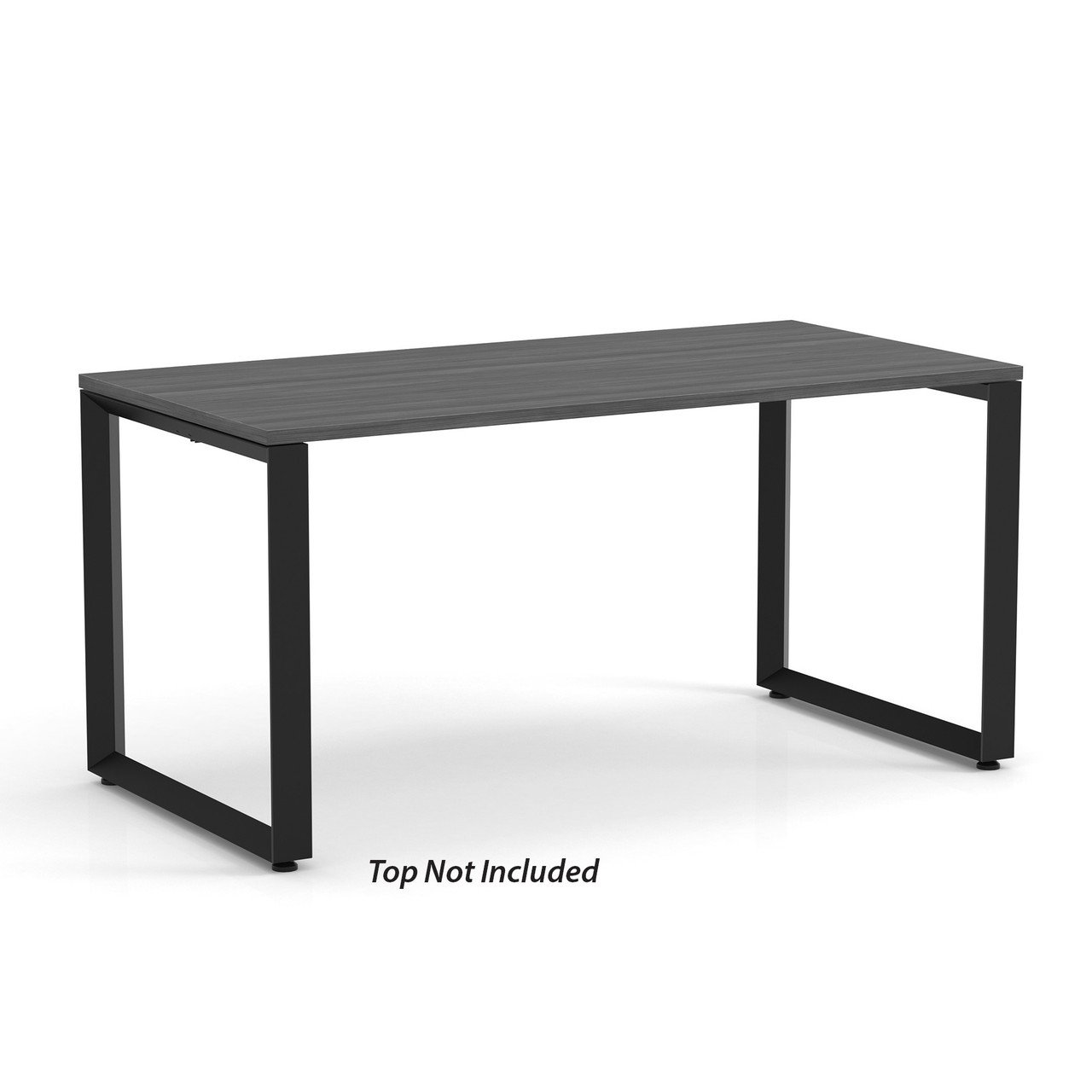 OfficeSource Variant Collection Beveled Style Leg Bases 3 - Image 3