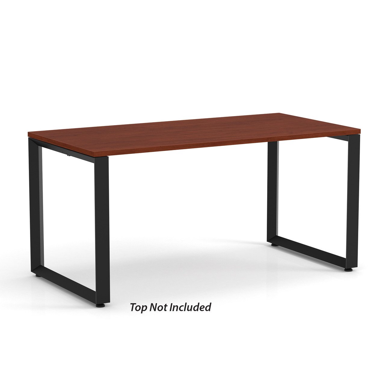 OfficeSource Variant Collection Beveled Style Leg Bases 3 - Image 4