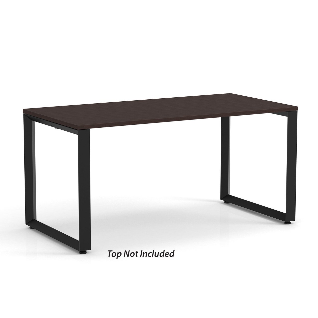 OfficeSource Variant Collection Beveled Style Leg Bases 3 - Image 5