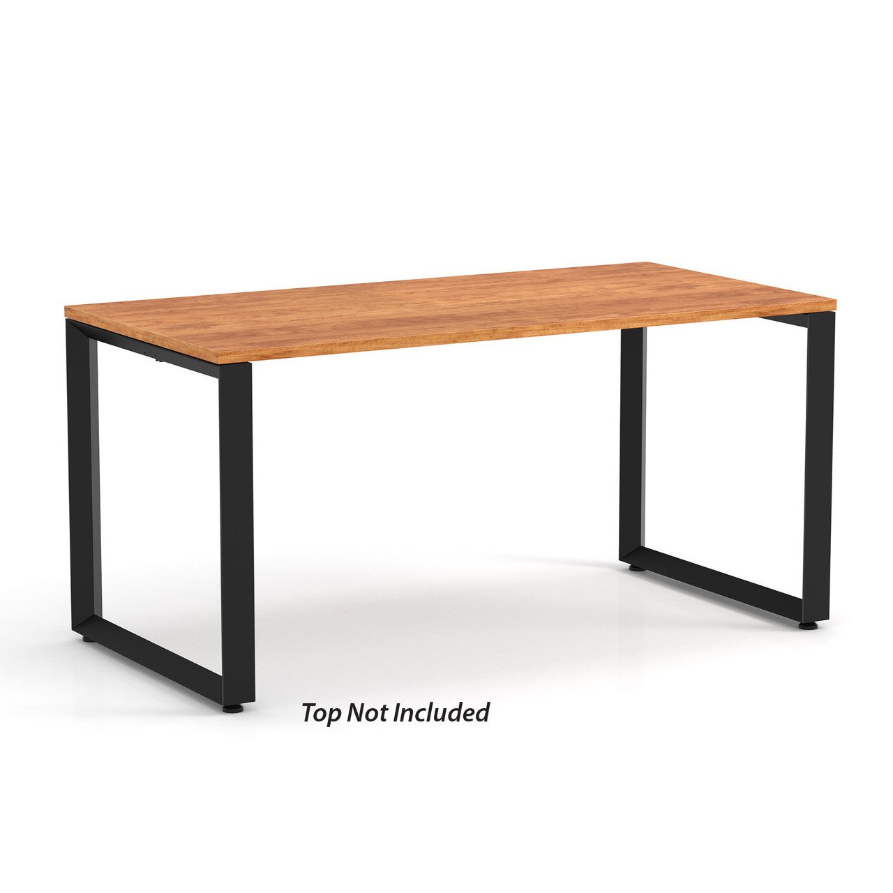 OfficeSource Variant Collection Beveled Style Leg Bases 3 - Image 6