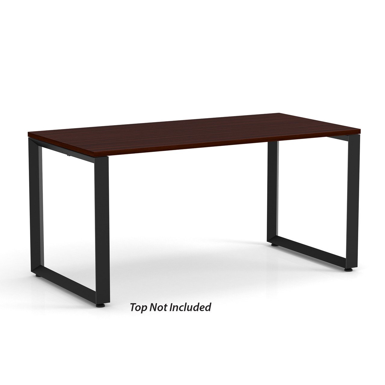 OfficeSource Variant Collection Beveled Style Leg Bases 3 - Image 7
