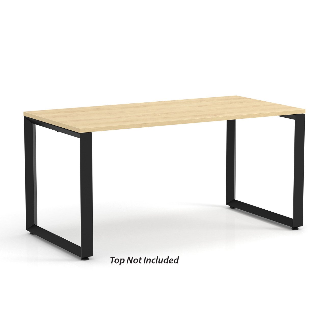 OfficeSource Variant Collection Beveled Style Leg Bases 3 - Image 8