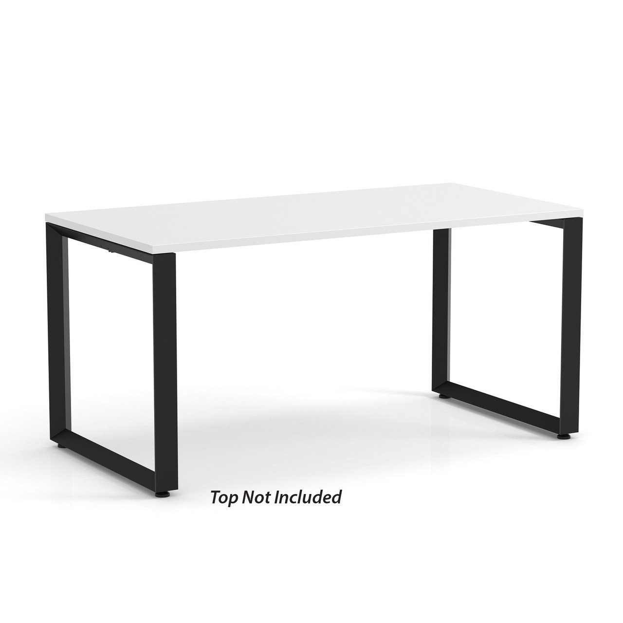 OfficeSource Variant Collection Beveled Style Leg Bases 3 - Image 10