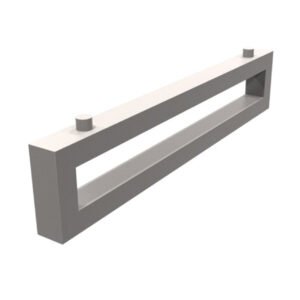 OfficeSource Variant Collection Desk Riser - 30"