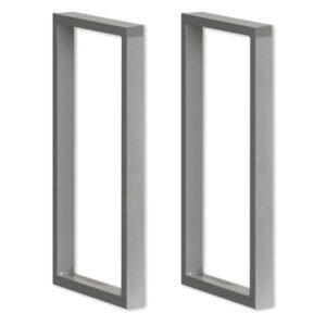 OfficeSource Variant Collection Hutch Support Pair