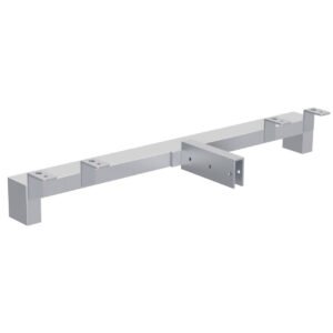 OfficeSource Variant Collection Low Desk Riser - 24"W