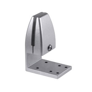 OfficeSource Variant Collection Under Desk Mount Screen Brackets