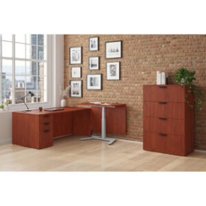 OS Laminate Collection Height Adjustable Typical