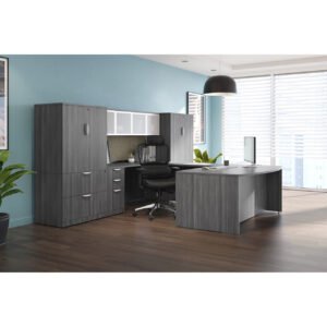 OS Laminate Collection U Shape Typical - OS19V