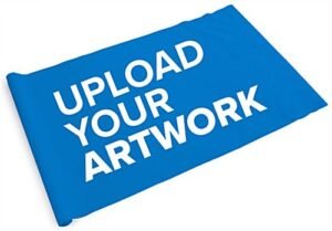 Personalized Banner Graphics for DUALBNRST6DSCP