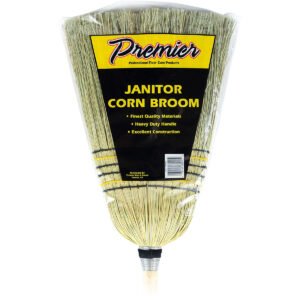 Premier Corn Broom