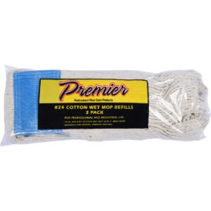 Premier Mop Refill, 3 ct