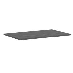 Rectangular Top - 48"W x 30"D (Requires Base)