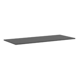 Rectangular Top - 72"W x 36"D (Requires Base)