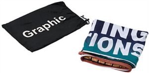 Replacement Counter Graphic for BDR Series