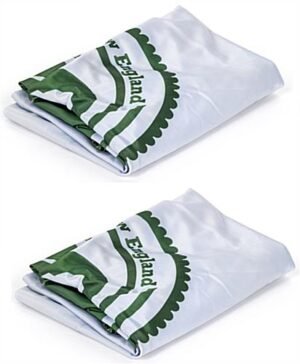 Replacement Counter Graphics for YD201 Display, Set of 2 Covers