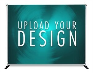 Replacement Graphic for D8STRFGBW