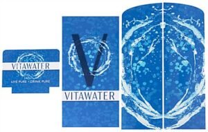 Replacement Graphic for SMSLD Series Vertical Vendor