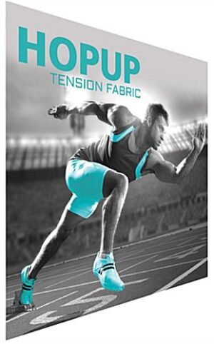 Replacement Graphic for TEHU6