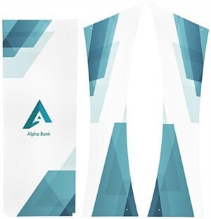 Replacement Graphic Panels for KDUVLEC Series