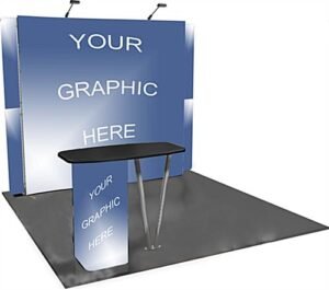 Replacement Graphics for FBRK10