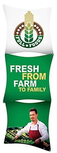 Replacement Graphics for GEOEC1X3A - Custom Printed